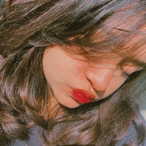 Meet your Posher, Sruthi